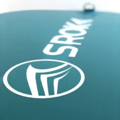 PADDLE GONFLABLE SROKA MALIBU GIRLY FUSION 10.0 17 PADDLE GONFLABLE SROKA MALIBU GIRLY FUSION 10.0 -Spirit Kayak paddle gonflable sroka malibu girly fusion 100 2021 5