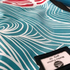 PADDLE GONFLABLE SROKA MALIBU GIRLY FUSION 10.0 20 PADDLE GONFLABLE SROKA MALIBU GIRLY FUSION 10.0 -Spirit Kayak paddle gonflable sroka malibu girly fusion 100 2021 8