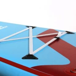 Paddle Gonflable Wow Advanced Trek 11.0 Fusion 2023 -Spirit Kayak paddle gonflable wow advanced trek 110 fusion 2023 2