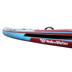 Paddle Gonflable Wow Advanced Trek 11.0 Fusion 2023 -Spirit Kayak paddle gonflable wow advanced trek 110 fusion 2023 4