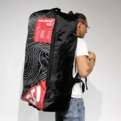 Paddle Gonflable Wow Advanced Trek 11.0 Fusion 2023 -Spirit Kayak paddle gonflable wow advanced trek 110 fusion 2023 7