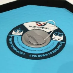 Paddle Gonflable Wow Advanced Trek 11.0 Fusion 2023 -Spirit Kayak paddle gonflable wow advanced trek 110 fusion 2023 9