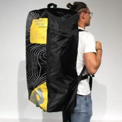 Paddle Gonflable WOW Touring 11.6 2023 -Spirit Kayak paddle gonflable wow classic touring 116 350 2022 6