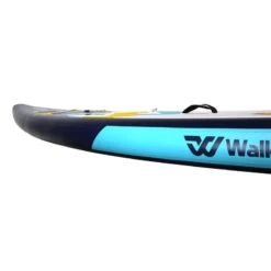 Paddle Gonflable WOW Touring 11.6 2023 -Spirit Kayak paddle gonflable wow classic touring 116 350 2022 8