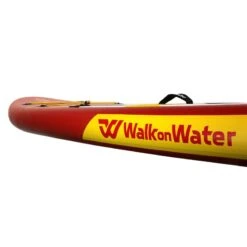 PADDLE GONFLABLE WOW CRUISER 10.6 2023 16 PADDLE GONFLABLE WOW CRUISER 10.6 2023 -Spirit Kayak paddle gonflable wow cruiser 106 2023 4