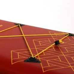 PADDLE GONFLABLE WOW CRUISER 10.6 2023 18 PADDLE GONFLABLE WOW CRUISER 10.6 2023 -Spirit Kayak paddle gonflable wow cruiser 106 2023 6