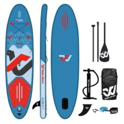 PADDLE GONFLABLE WOW GLIDE 10.4 2023