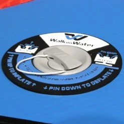 PADDLE GONFLABLE WOW GLIDE 10.4 2023 15 PADDLE GONFLABLE WOW GLIDE 10.4 2023 -Spirit Kayak paddle gonflable wow glide 104 2023 3