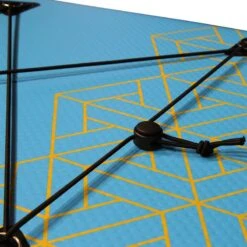 PADDLE GONFLABLE WOW VOGUE 11.0 2023 -Spirit Kayak paddle gonflable wow vogue 110 2023 2