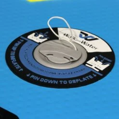 PADDLE GONFLABLE WOW VOGUE 11.0 2023 -Spirit Kayak paddle gonflable wow vogue 110 2023 6