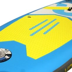 PADDLE GONFLABLE WOW VOGUE 11.0 2023 -Spirit Kayak paddle gonflable wow vogue 110 2023 7