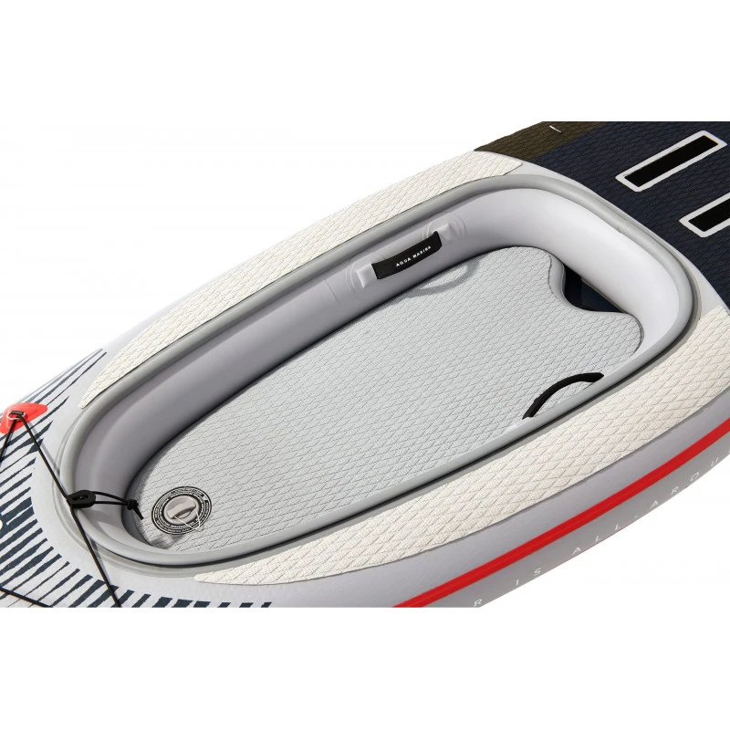 PADDLE KAYAK GONFLABLE AQUA MARINA CASCADE 2023 11.2 14 PADDLE KAYAK GONFLABLE AQUA MARINA CASCADE 2023 11.2 – Image 12