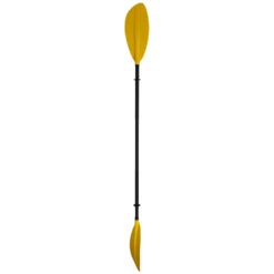 PAGAIE AQUA DESIGN ATTAK 1 PARTIE 200 Cm -Spirit Kayak pagaie aqua design attak 1 partie 200 cm 2