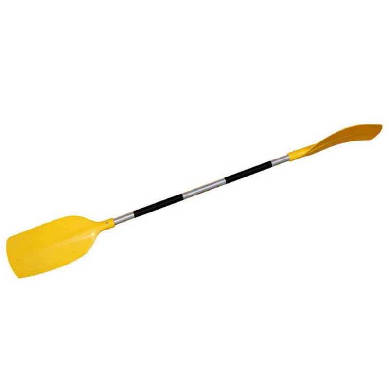 PAGAIE DAG DOUBLE SYMETRIQUE SENIOR JAUNE 215 Cm 4 PAGAIE DAG DOUBLE SYMETRIQUE SENIOR JAUNE 215 Cm – Image 2