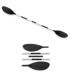 PAGAIE DOUBLE 218 CM INTEX POUR KAYAK -Spirit Kayak pagaie double 218 cm intex pour kayak 3