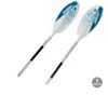 PAGAIE EGALIS 220 DEMONTABLE 2 PARTIES -Spirit Kayak pagaie egalis 220 demontable 2 parties