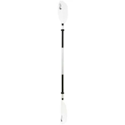 PAGAIE KAYAK AQUADESIGN WHITE 2 PARTIES 215CM 11 PAGAIE KAYAK AQUADESIGN WHITE 2 PARTIES 215CM -Spirit Kayak pagaie kayak aquadesign white 2 parties 215cm 2