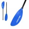 PAGAIE WOW KAYAK 2 PARTIES ALU BLUE -Spirit Kayak pagaie wow kayak 2 parties alu blue