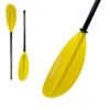 PAGAIE WOW KAYAK 2 PARTIES FIBRE REGLABLE -Spirit Kayak pagaie wow kayak 2 parties fibre reglable