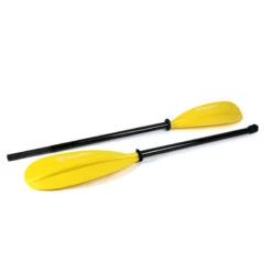 PAGAIE WOW KAYAK 2 PARTIES FIBRE REGLABLE -Spirit Kayak pagaie wow kayak 2 parties fibre reglable 2