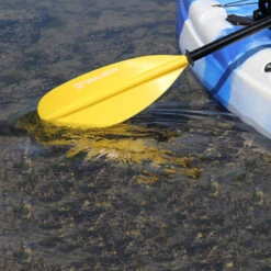 PAGAIE WOW KAYAK 2 PARTIES FIBRE REGLABLE -Spirit Kayak pagaie wow kayak 2 parties fibre reglable 3