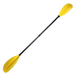 PAGAIE WOW KAYAK 2 PARTIES FIBRE REGLABLE -Spirit Kayak pagaie wow kayak 2 parties fibre reglable 4