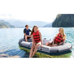 PAIRE DE RAME/PAGAIE 137 CM INTEX POUR BATEAU GONFLABLE 7 PAIRE DE RAME/PAGAIE 137 CM INTEX POUR BATEAU GONFLABLE -Spirit Kayak paire de rame pagaie 137 cm intex pour bateau gonflable 2