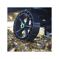 PAIRE ROUES PERFOREE ANTI-CREVAISON POUR CHARIOT C-TUG RAILBLAZA 11 PAIRE ROUES PERFOREE ANTI-CREVAISON POUR CHARIOT C-TUG RAILBLAZA -Spirit Kayak paire roues perforee anti crevaison pour chariot c tug railblaza 4