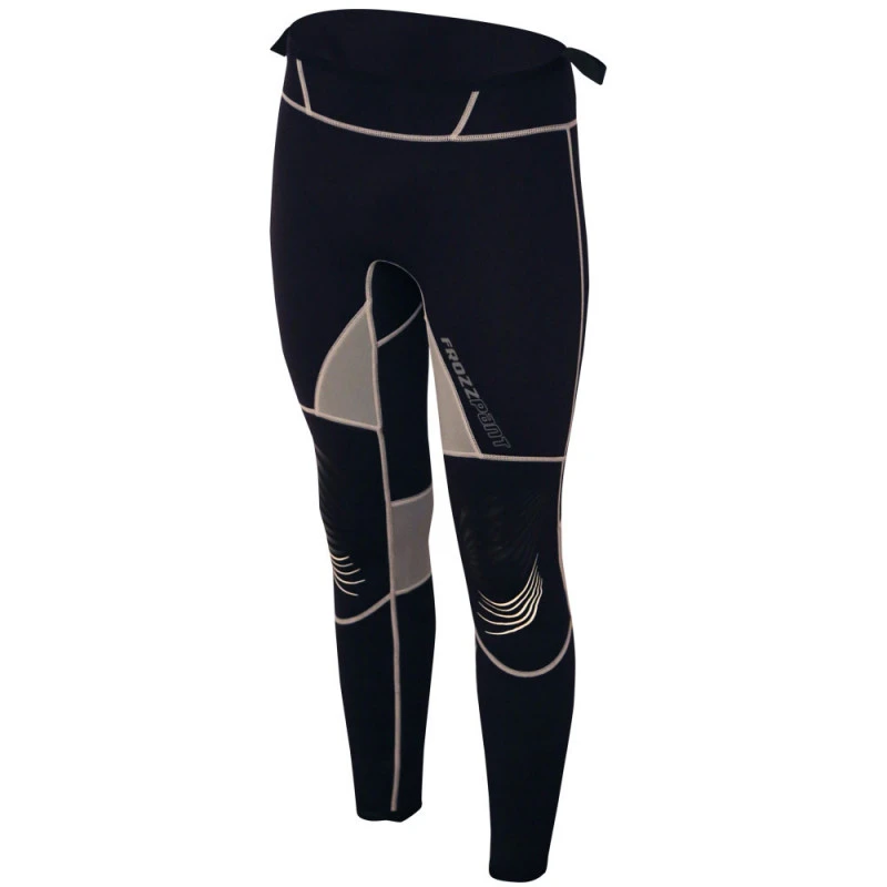 PANTALON NEOPRENE FROZZ AQUADESIGN 2,5MM 4 PANTALON NEOPRENE FROZZ AQUADESIGN 2,5MM â Image 2