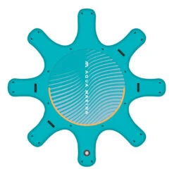 PLATEFORME YOGA GONFLABLE AQUA MARINA YOGA DOCK 2023 -Spirit Kayak plateforme yoga gonflable aqua marina yoga dock 2023 9