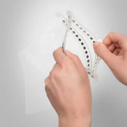 Pochette Etanche Fidlock Maxi Transparant -Spirit Kayak pochette etanche fidlock maxi transparant 3