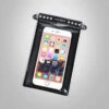 Pochette Etanche Fidlock Medi Pour Smartphone Transparent -Spirit Kayak pochette etanche fidlock medi pour smartphone transparent