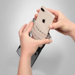 Pochette Etanche Fidlock Medi Pour Smartphone Transparent 12 Pochette Etanche Fidlock Medi Pour Smartphone Transparent -Spirit Kayak pochette etanche fidlock medi pour smartphone transparent 4