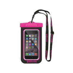 POCHETTE ETANCHE SMARTPHONE SEAWAG ROSE 23 POCHETTE ETANCHE SMARTPHONE SEAWAG ROSE -Spirit Kayak pochette etanche smartphone seawag rose 10