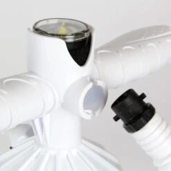 POMPE MANUELLE RYDE THE PUMP UNIVERSELLE HP1 -Spirit Kayak pompe manuelle ryde the pump universelle hp1 4