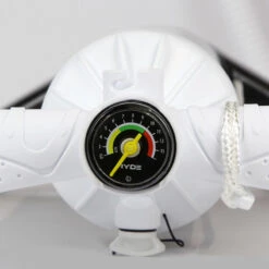 POMPE MANUELLE RYDE THE PUMP UNIVERSELLE HP1 -Spirit Kayak pompe manuelle ryde the pump universelle hp1 7