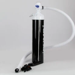 POMPE MANUELLE RYDE THE PUMP UNIVERSELLE HP1 -Spirit Kayak pompe manuelle ryde the pump universelle hp1 8