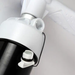 POMPE POUR STAND UP PADDLE GONFLABLE RYDE 9 POMPE POUR STAND UP PADDLE GONFLABLE RYDE -Spirit Kayak pompe pour stand up paddle gonflable ryde 2