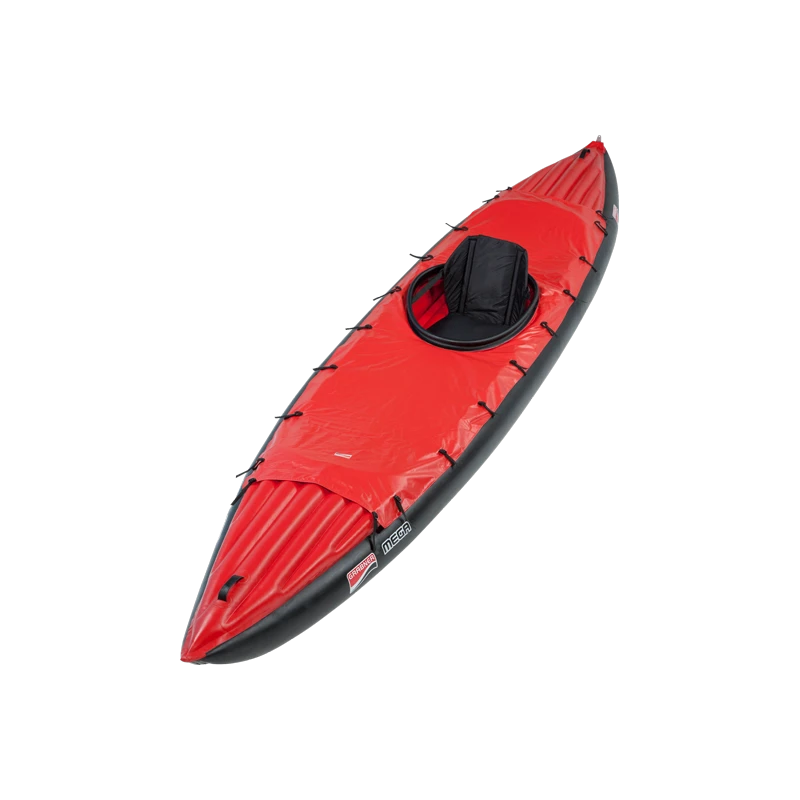 Pontage Kayak Grabner Pour Mega - 1 Siège 4 Pontage Kayak Grabner Pour Mega - 1 Siège – Image 2