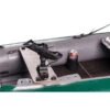 GUMOTEX PORTE CANNE AMOVIBLE / REGLABLE HALIBUT/ ALFONSO 2 GUMOTEX PORTE CANNE AMOVIBLE / REGLABLE HALIBUT/ ALFONSO -Spirit Kayak porte canne amovible reglable halibut alfonso