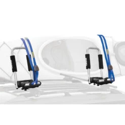 RACK A KAYAK THULE HULL A PORT PRO 837 -Spirit Kayak rack a kayak thule hull a port pro 837 6