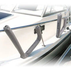 RACK AMOVIBLE PLASTIMO POUR KAYAK & SUP 12 RACK AMOVIBLE PLASTIMO POUR KAYAK & SUP -Spirit Kayak rack amovible plastimo pour kayak sup 4