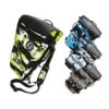 SAC DE PECHE FEELFREE FISH BAG L BLUE CAMO 2 SAC DE PECHE FEELFREE FISH BAG L BLUE CAMO -Spirit Kayak sac de peche feelfree fish bag l blue camo