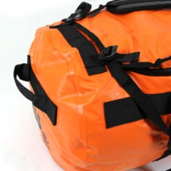 Sac De Voyage étanche DUFFEL BAG 60L HOWZIT - -Spirit Kayak sac de voyage etanche duffel bag 60l howzit orange black 3