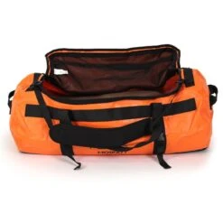 Sac De Voyage étanche DUFFEL BAG 90L HOWZIT - ORANGE 26 Sac De Voyage étanche DUFFEL BAG 90L HOWZIT - ORANGE -Spirit Kayak sac de voyage etanche duffel bag 90l howzit orange black 10