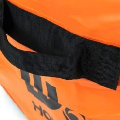 Sac De Voyage étanche DUFFEL BAG 90L HOWZIT - ORANGE 18 Sac De Voyage étanche DUFFEL BAG 90L HOWZIT - ORANGE -Spirit Kayak sac de voyage etanche duffel bag 90l howzit orange black 2