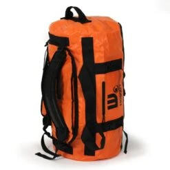 Sac De Voyage étanche DUFFEL BAG 90L HOWZIT - ORANGE 25 Sac De Voyage étanche DUFFEL BAG 90L HOWZIT - ORANGE -Spirit Kayak sac de voyage etanche duffel bag 90l howzit orange black 9