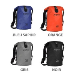 SAC ETANCHE FEELFREE DRY TANK 15L 10 SAC ETANCHE FEELFREE DRY TANK 15L -Spirit Kayak sac etanche feelfree dry tank 15l 2