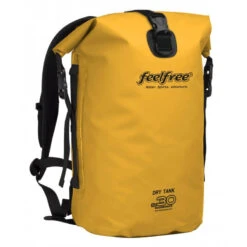 SAC ETANCHE FEELFREE DRY TANK 30L 10 SAC ETANCHE FEELFREE DRY TANK 30L -Spirit Kayak sac etanche feelfree dry tank 30l 3