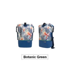 SAC ETANCHE FEELFREE DRY TANK TROPICAL 20L 14 SAC ETANCHE FEELFREE DRY TANK TROPICAL 20L -Spirit Kayak sac etanche feelfree dry tank tropical 20l 4
